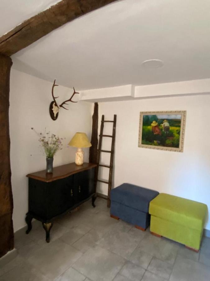 La Casa Rural De Palmaces Palmaces de Jadraque Ngoại thất bức ảnh